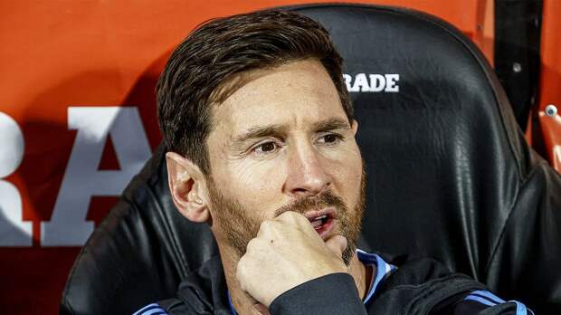 Месси разочарован из-за отмены Финалиссимы