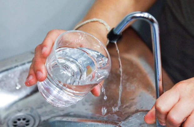 Сколько платят граждане Молдовы за водопроводную воду