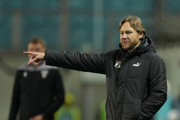 Российский тренер Григорян заступился за Карпина после критики министр спорта Матыцина