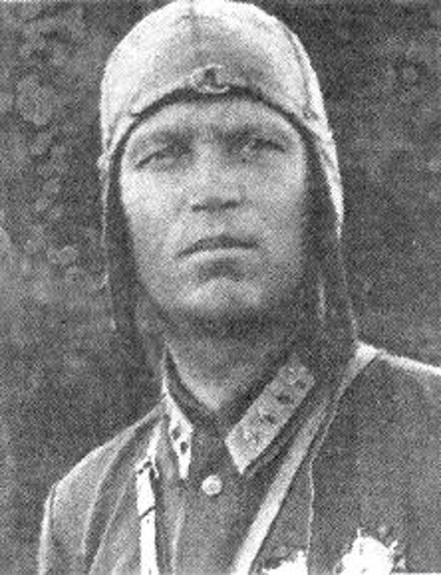 А.В.Шиуков