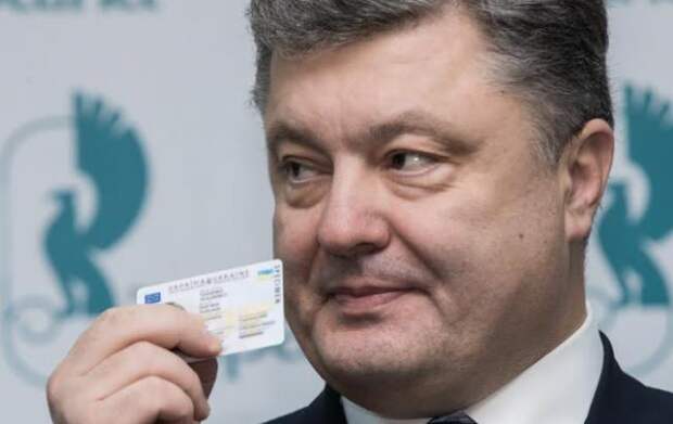 БиоПорошенко