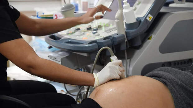 Эксперт: регистр беременных несет практическую пользу для врачей и пациенток