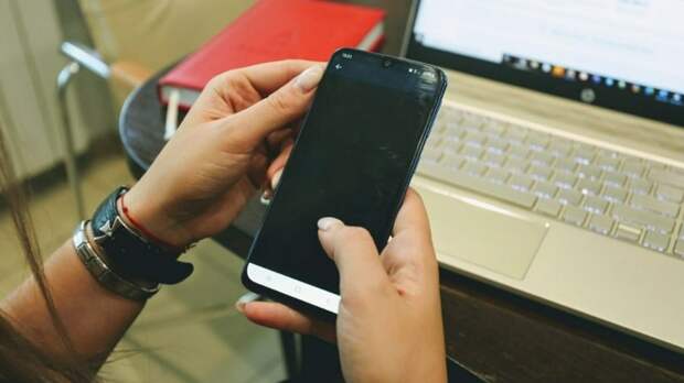 Проблемы с мобильным интернетом / Фото: amic.ru