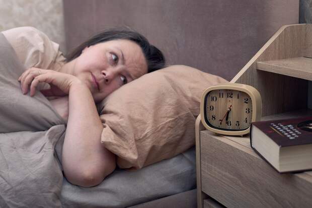 Сомнолог Царева перечислила симптомы крайне редкой смертельной бессонницы