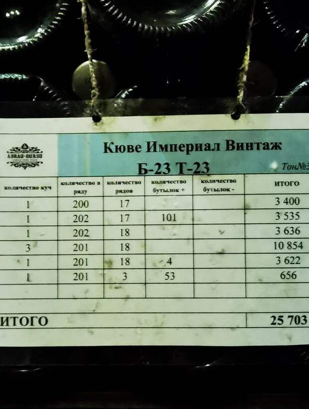 Посещение: август 2023г. «Абрау-Дюрсо» это не только один из крупнейших российских производителей вина с объёмом производства 33 млн.-9