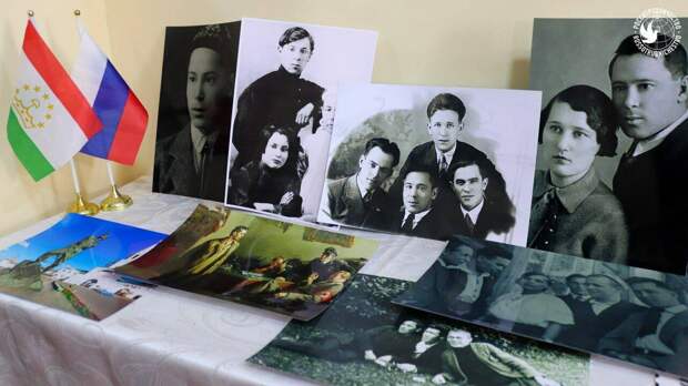 В Ходженте провели вечер памяти, посвященный 120-летию со дня рождения Мусы Джалиля