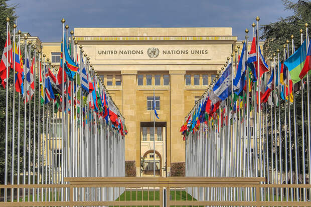 Совбез РФ: Запад фактически демонтировал мировую архитектуру безопасности