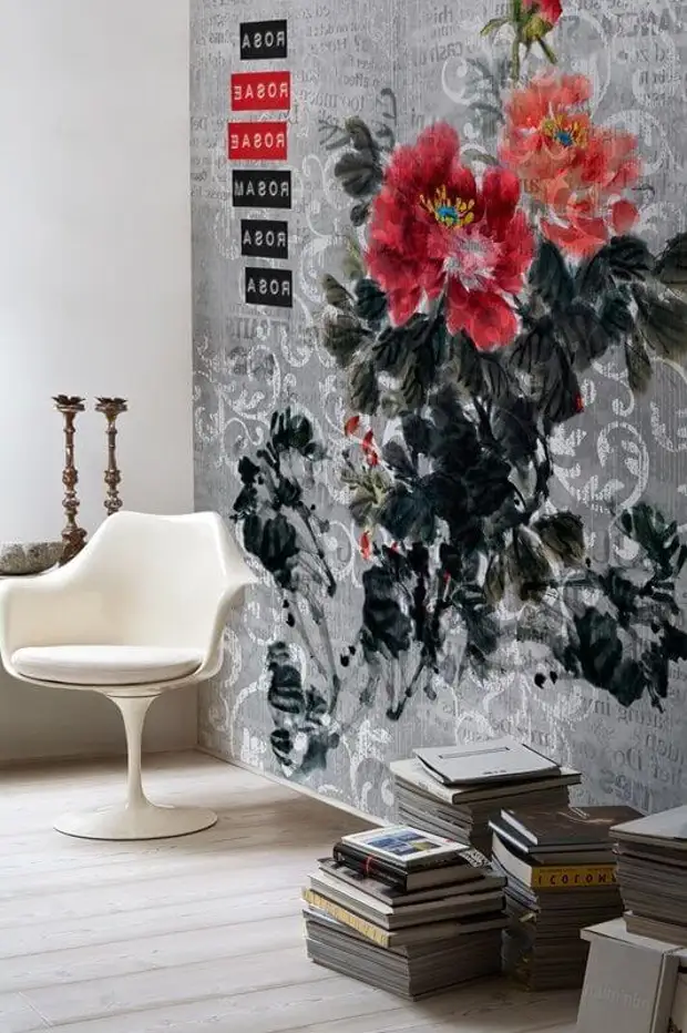 Получить креативный дизайн прихожей совсем несложно - просто правильно используйте сочетание цветов Получить креативный дизайн прихожей совсем несложно - просто правильно используйте сочетание цветов