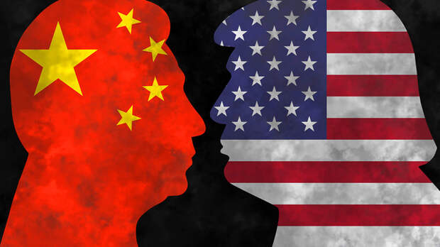 Война США и Китая за мировое господство: Подождём