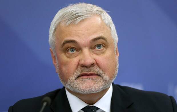 Глава Республики Коми Владимир Уйба Владимир Гердо/ТАСС
