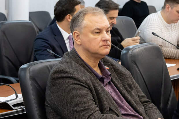 Миллиардное имущество экс-депутата перешло в бюджет России