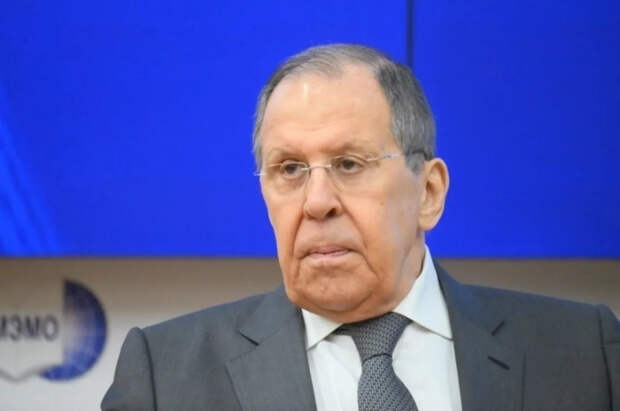 Лавров: если на Западе хотят говорить «по понятиям», это их право
