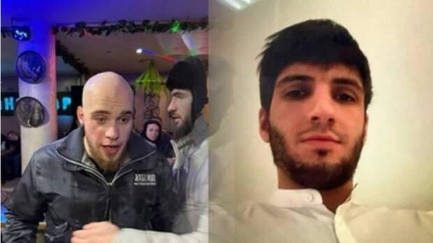 Горцы спорили о мусоре с русским, а потом вынесли его впятером