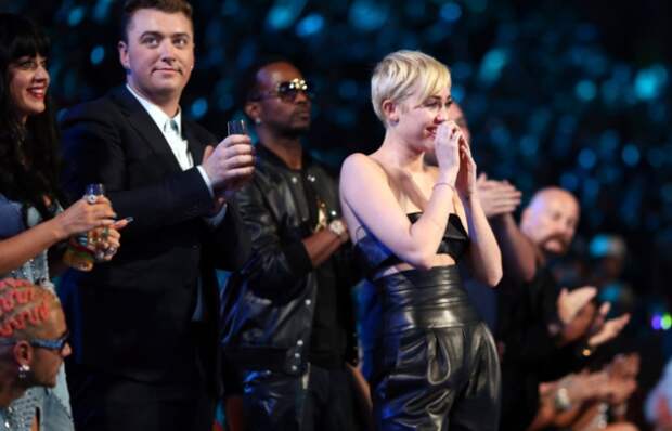 Двадцатка худших и лучших моментов MTV Video Music Award 2014