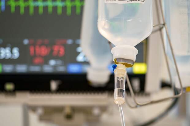 В Подмосковье 17-летний подросток пропал на два дня и нашелся в реанимации