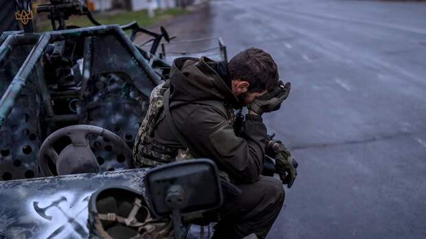 Вооруженные силы Украины столкнулись с серьезной проблемой нехватки вооружений и техники, особенно в области артиллерии, сообщил представитель Службы безопасности Украины (СБУ) американской газете The