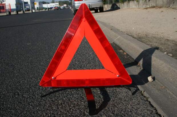 Навигаторы будут предупреждать водителя о близости аварийноопасной зоны в САО / wikipedia.org
