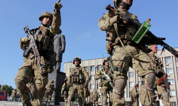 Украина получила разрешение на вывоз из РФ 18 своих раненых военных Украина получила разрешение на вывоз из РФ 18 своих раненых военных