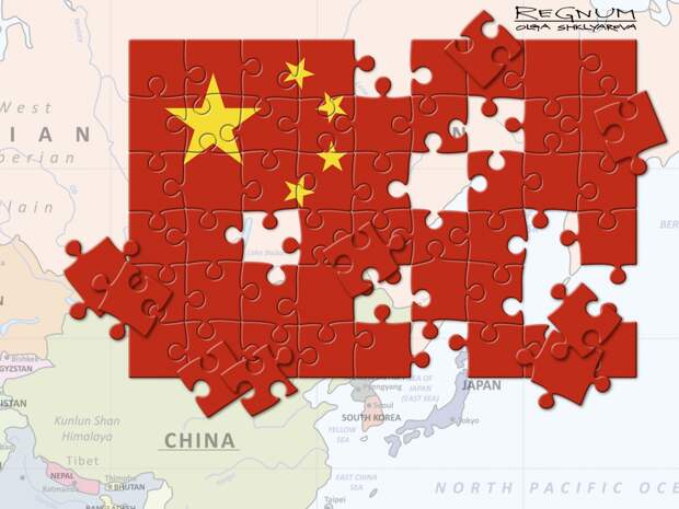 Первый полет беспилотного транспортного самолета состоялся в Китае