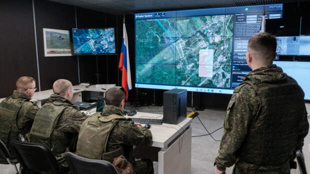 Из геймеров — в элиту беспилотной авиации: как готовят операторов дронов