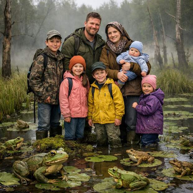 Земельные участки в Ивановском районе вместо многодетных семей отдали чиновникам