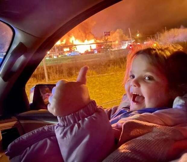 Подборка прикольных картинок
