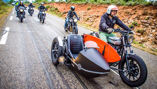 Фото: deuscustoms.com