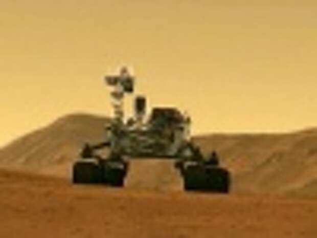 Учёные НАСА нашли новые подтверждения того, что в прошлом на Марсе могла быть жизнь