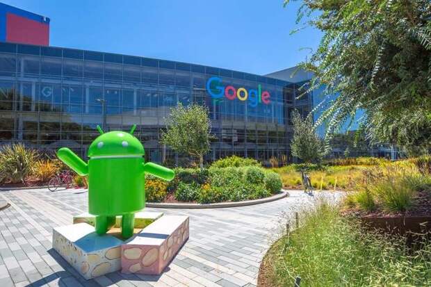 Любопытные факты о работе в Google