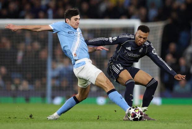 Россиянин потерял миллион рублей из-за «Манчестер Сити»