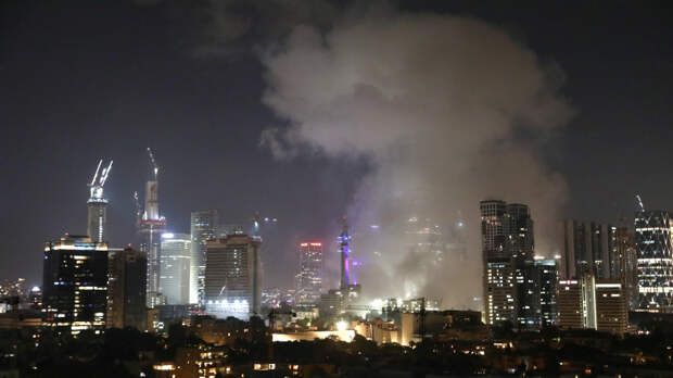 Бумеранг ударит по всем: какую угрозу для мира несет конфликт на Ближнем Востоке