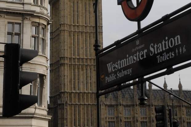 «Ряженый чудик»: британцы обрушились на главу минобороны из-за Украины