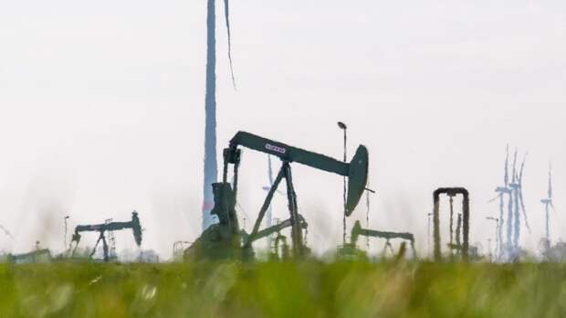 США разрешили Chevron вывозить нефть из Венесуэлы