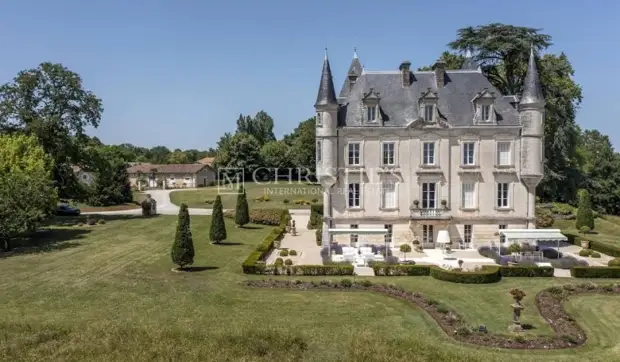 Ангулем - город из романа Бальзака