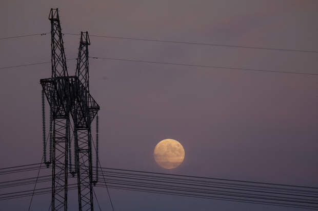 Названы последствия дефицита оборудования для ремонта энергосистем Украины