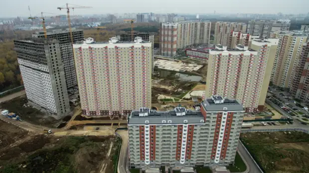 Специалист Баджурак дал рекомендации по покупке жилья