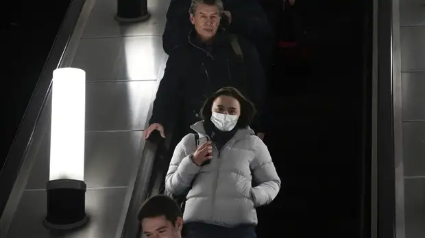 Уровень коллективного иммунитета к COVID-19 в России составляет 49,7%