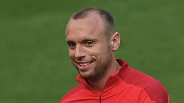 Глушаков: по окончании карьеры в большом футболе попробую себя в пляжном