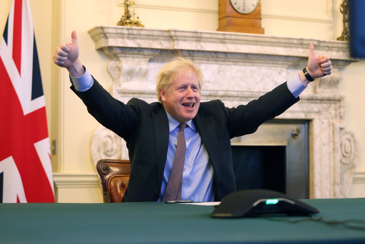 Мягкий Brexit