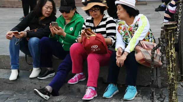 Посол КНР в России прокомментировал ситуацию с китайскими туристами