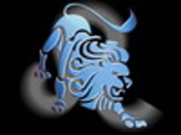 знак зодиака Лев (август)