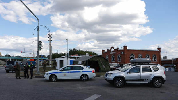 В Россию въехали более 16 тысяч украинцев с начала 2025 года