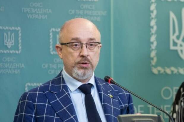 Алексей Резников 