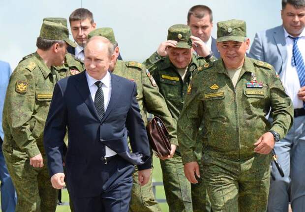 Рогозин заявил, что подлодки "Борей" могут прорвать любую систему ПРО