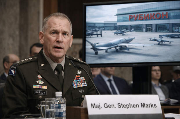 В США признали превосходство России в развитии боевых дронов