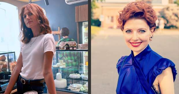 «Они почти сёстры»: 45-летняя Эмилия Спивак и 10-летний сын Марьяны Спивак — что связывает двух знаменитых актрис с одинаковой фамилией?