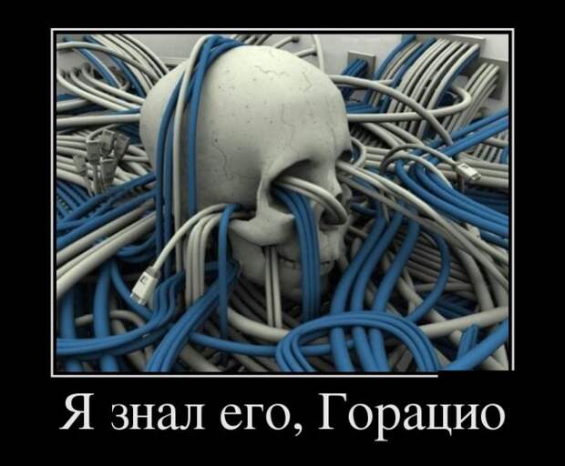 Демотиваторы (30 фото)