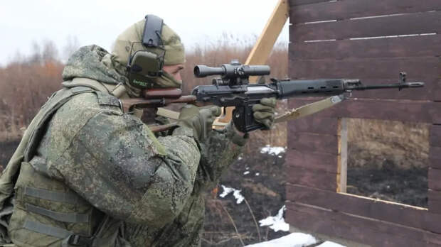 «Не хватает пехоты»: наступления ВС РФ не будет – эксперт