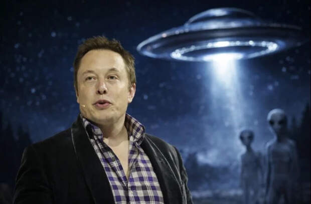 Маск назвал долгосрочную цель SpaceX