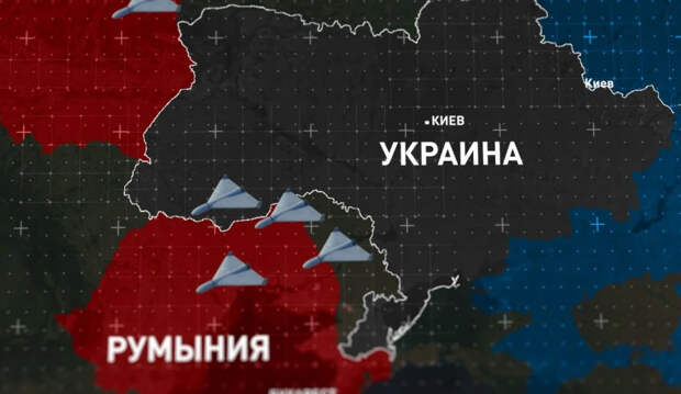 Посол Липаев: Румыния поставляет киевскому режиму советское вооружение со складов